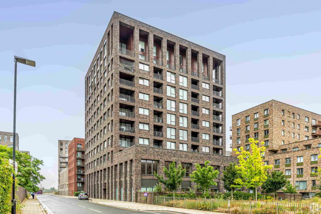 20 Magellan Blvd - Office Space for Rent, London E16 2YA