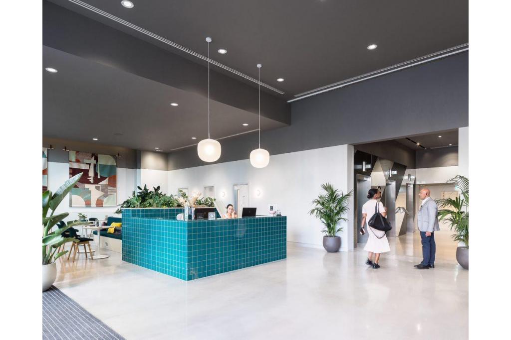 Marsh Wall - Sierra Quebec Bravo Office Space for Rent, London E14 9SH