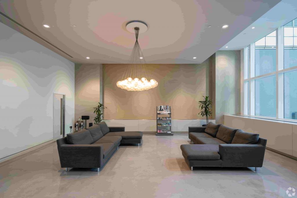 Marsh Wall - Sierra Quebec Bravo Office Space for Rent, London E14 9SH