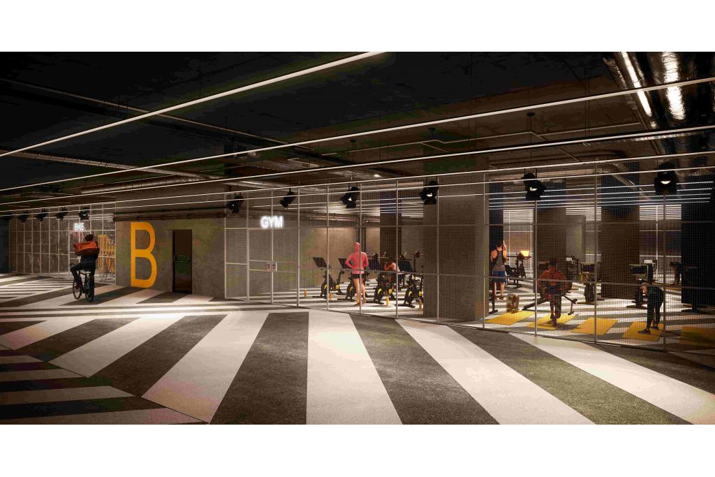 Marsh Wall - Sierra Quebec Bravo Office Space for Rent, London E14 9SH