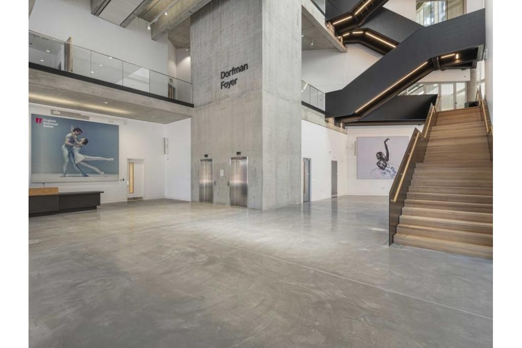 Orchard Pl - Retail Unit, London City Island, London E16 1DF