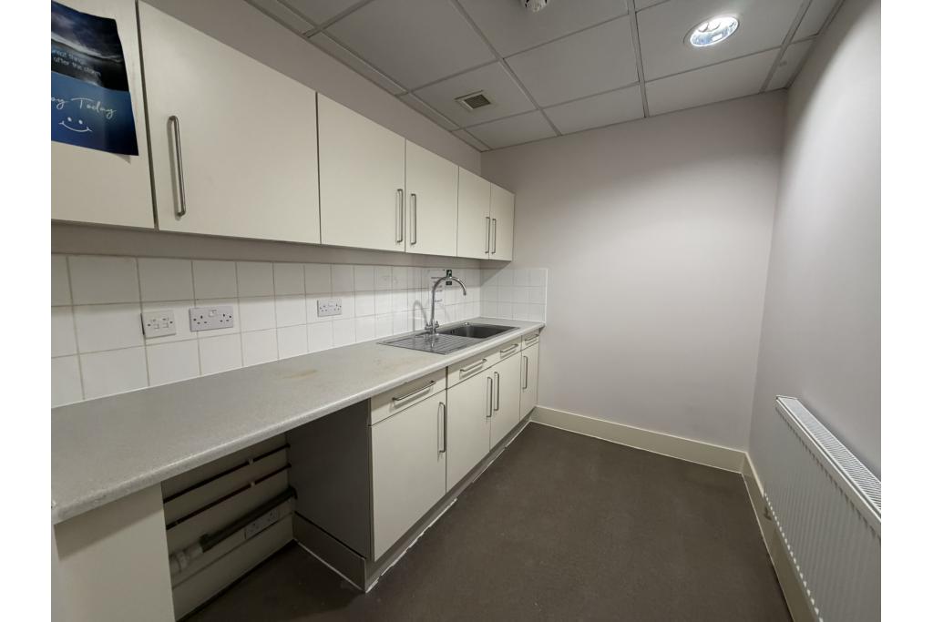 Baltimore Wharf - Shopfront Retail/Residential Unit, London E14 9RB