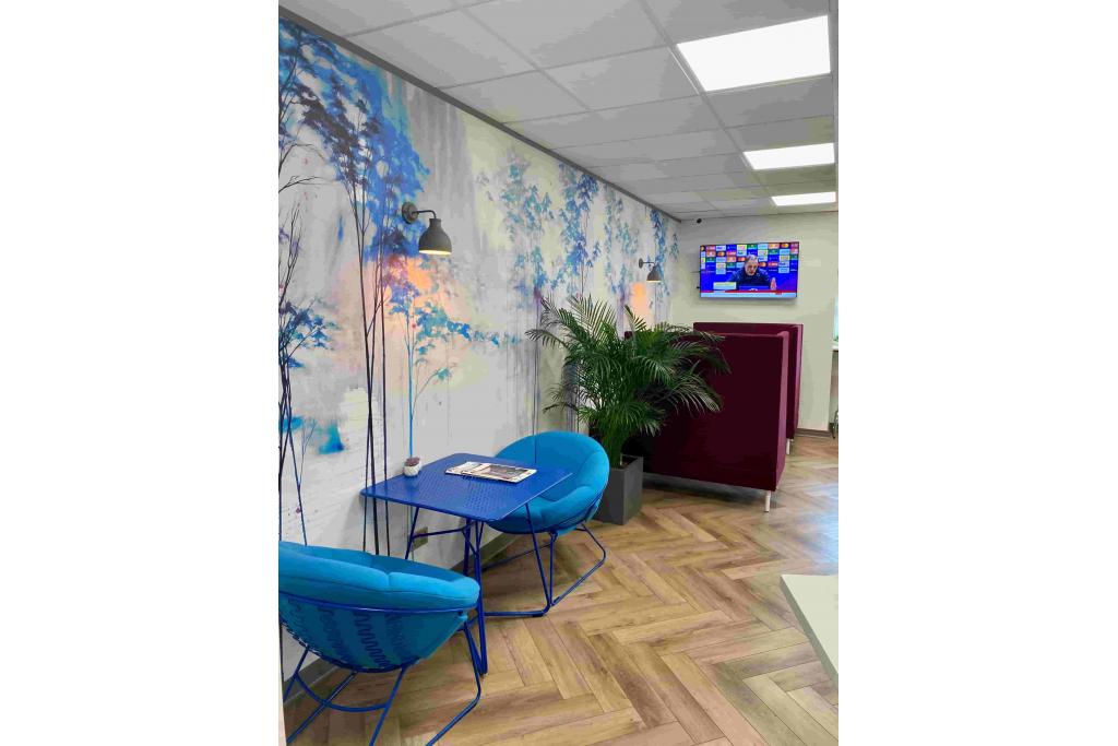 Davenport House - Office Space for Rent, London E14 9RP