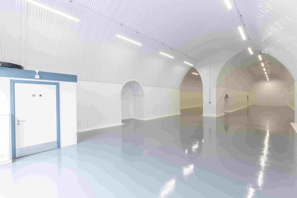 Raymouth Road Arches - Light Industrial Space for Rent, London SE16 2DB