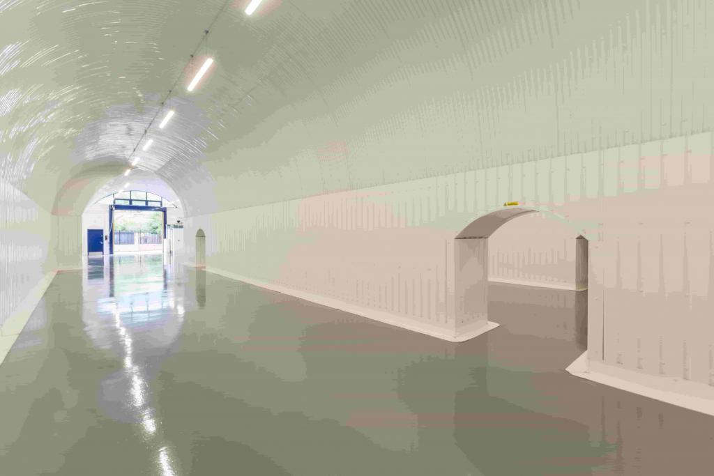 Raymouth Road Arches - Light Industrial Space for Rent, London SE16 2DB