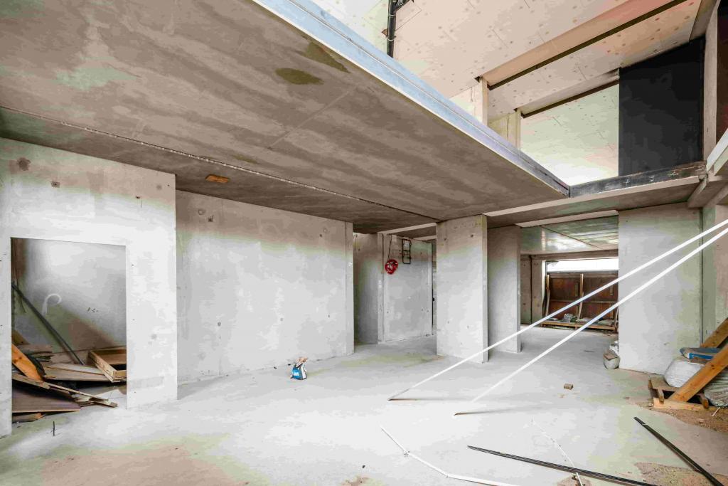 Caravel House, Royal Wharf - Retail Space for Rent, London E16 2BG
