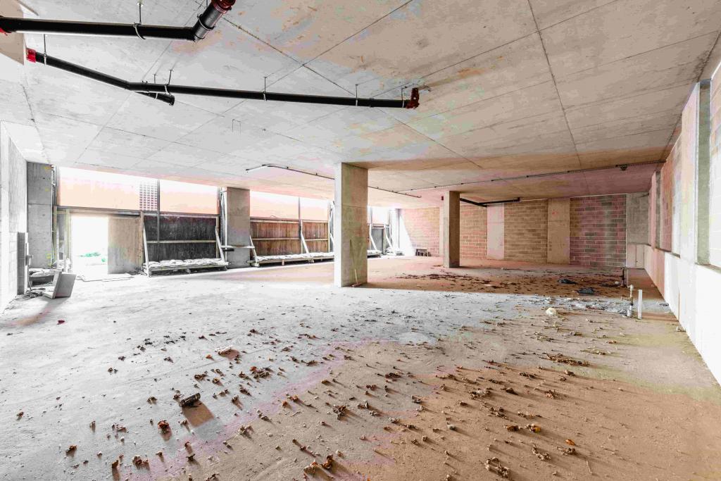 Caravel House, Royal Wharf - Retail Space for Rent, London E16 2BG