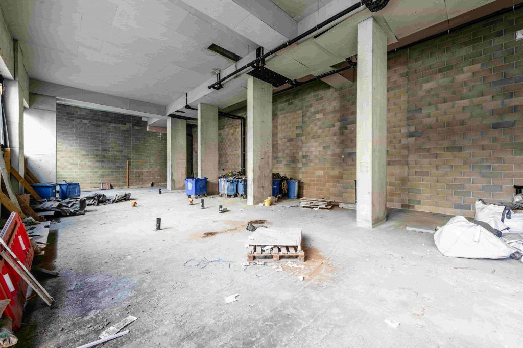 Caravel House, Royal Wharf - Retail Space for Rent, London E16 2BG