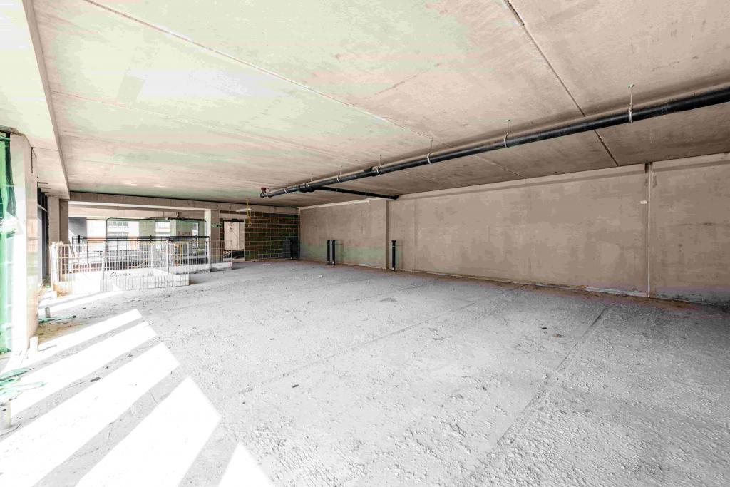 Caravel House, Royal Wharf - Retail Space for Rent, London E16 2BG