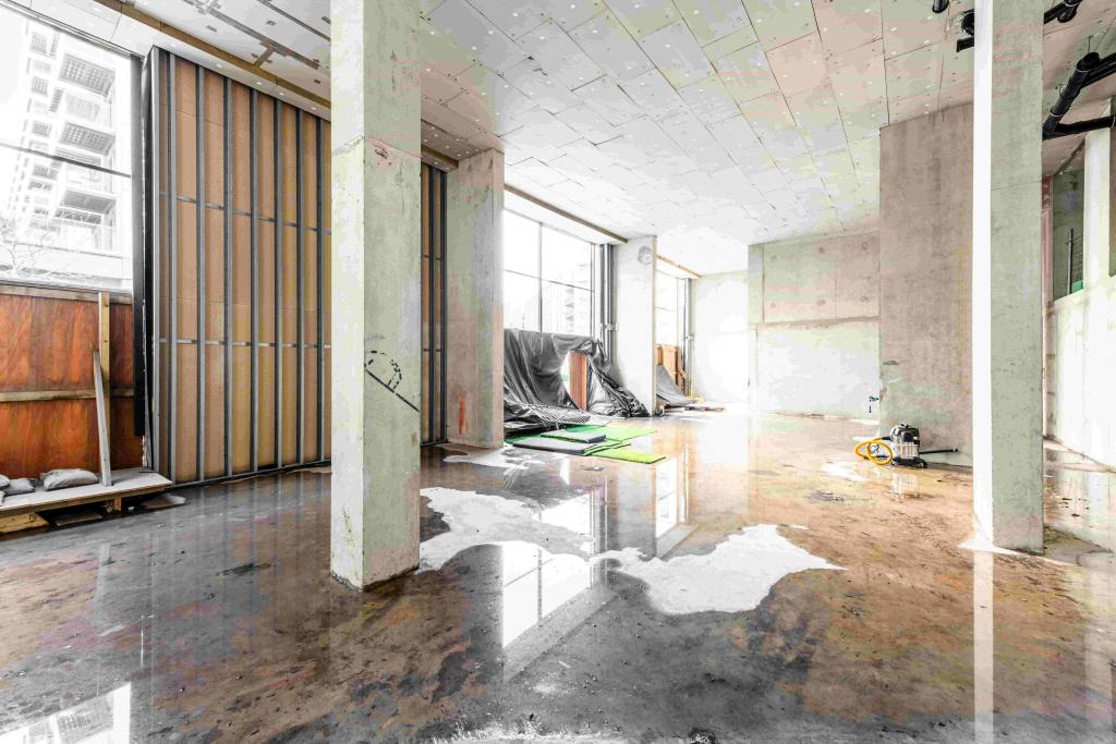 Fairwater House - Retail Space for Rent, London E16 2SQ