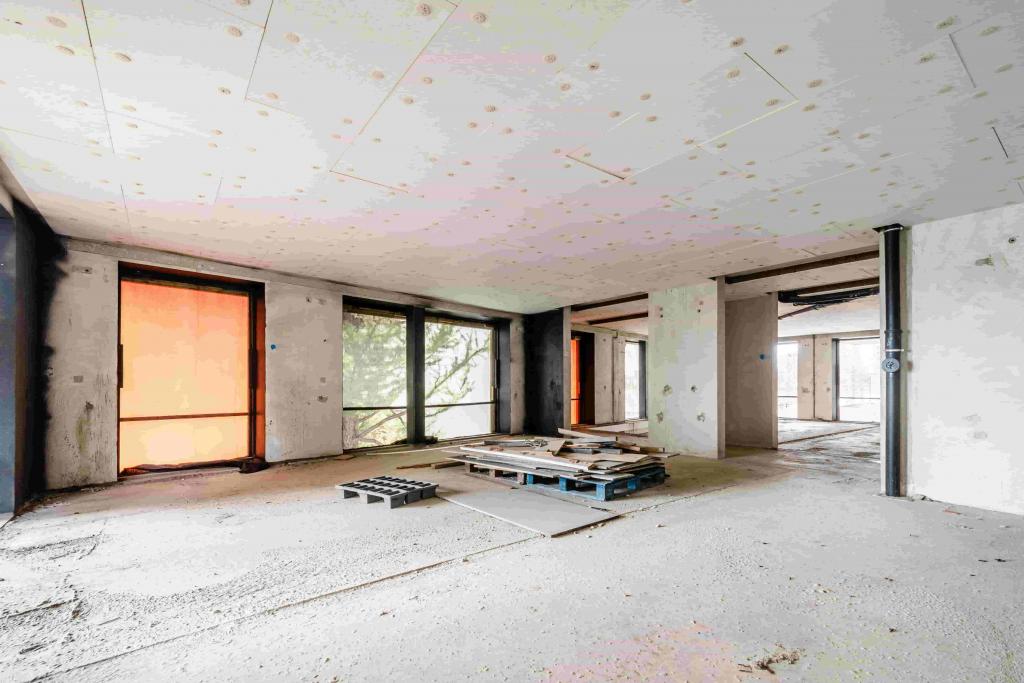 Fairwater House - Retail Space for Rent, London E16 2SQ