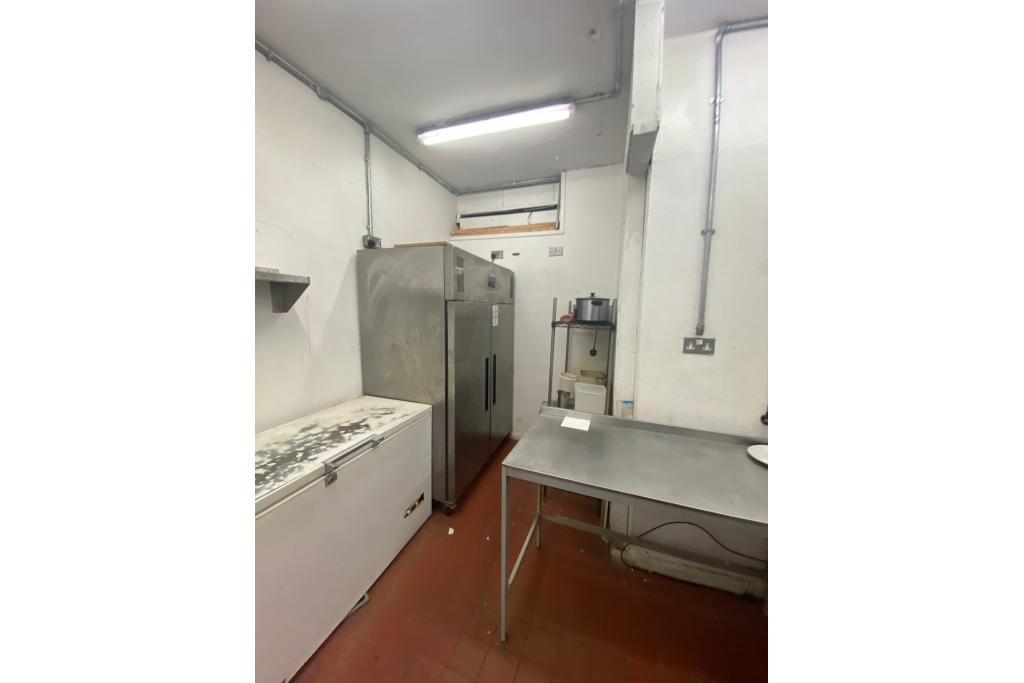 112-120 Salmon Lane - Retail Space for Rent, London E14 7PQ