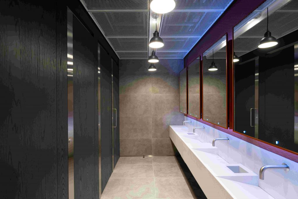20 Water St - Wood Wharf Office Space for Rent, London E14 5GX