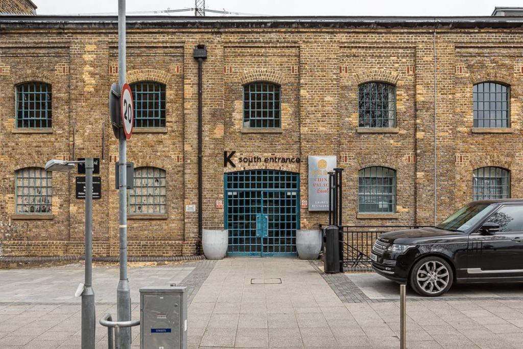 1-4 Western Gateway - Office Space for Rent, Royal Victoria Docks, London E16 1DR