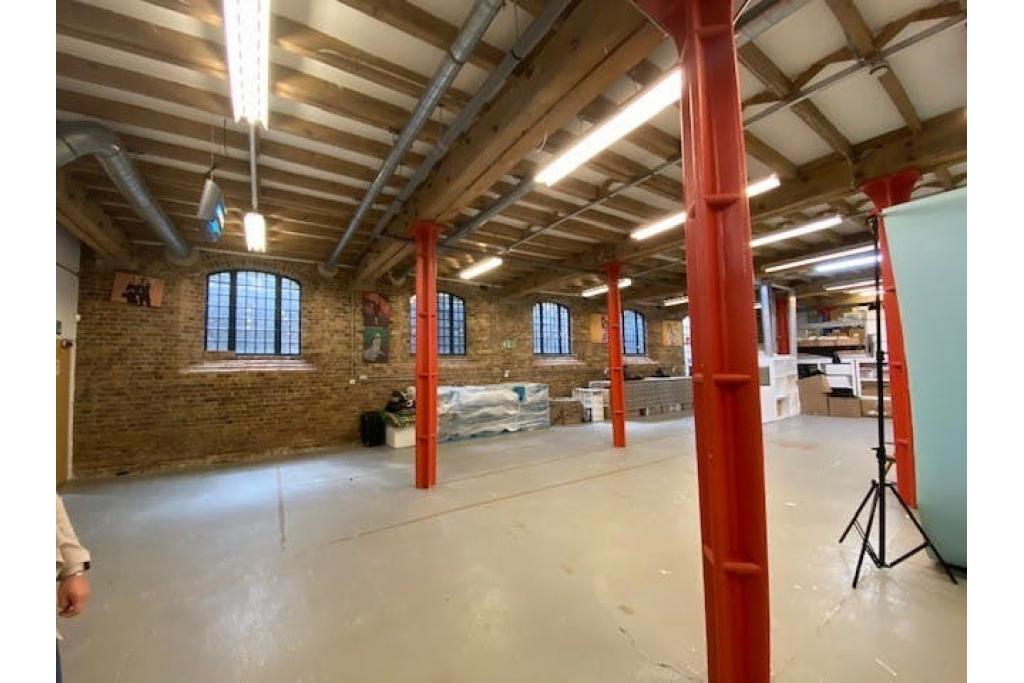 1-4 Western Gateway - Office Space for Rent, Royal Victoria Docks, London E16 1DR