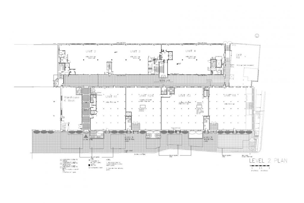 1-4 Western Gateway - Office Space for Rent, Royal Victoria Docks, London E16 1DR