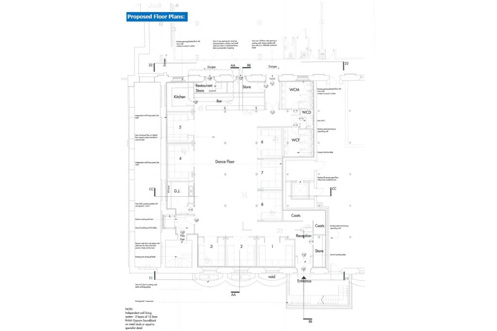 1-4 Western Gateway - Office Space for Rent, Royal Victoria Docks, London E16 1DR
