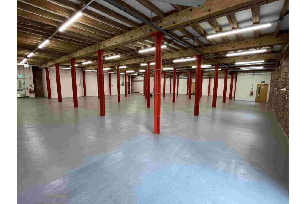 1-4 Western Gateway - Office Space for Rent, Royal Victoria Docks, London E16 1DR
