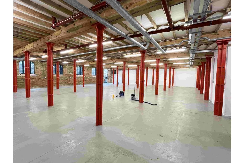 1-4 Western Gateway - Office Space for Rent, Royal Victoria Docks, London E16 1DR