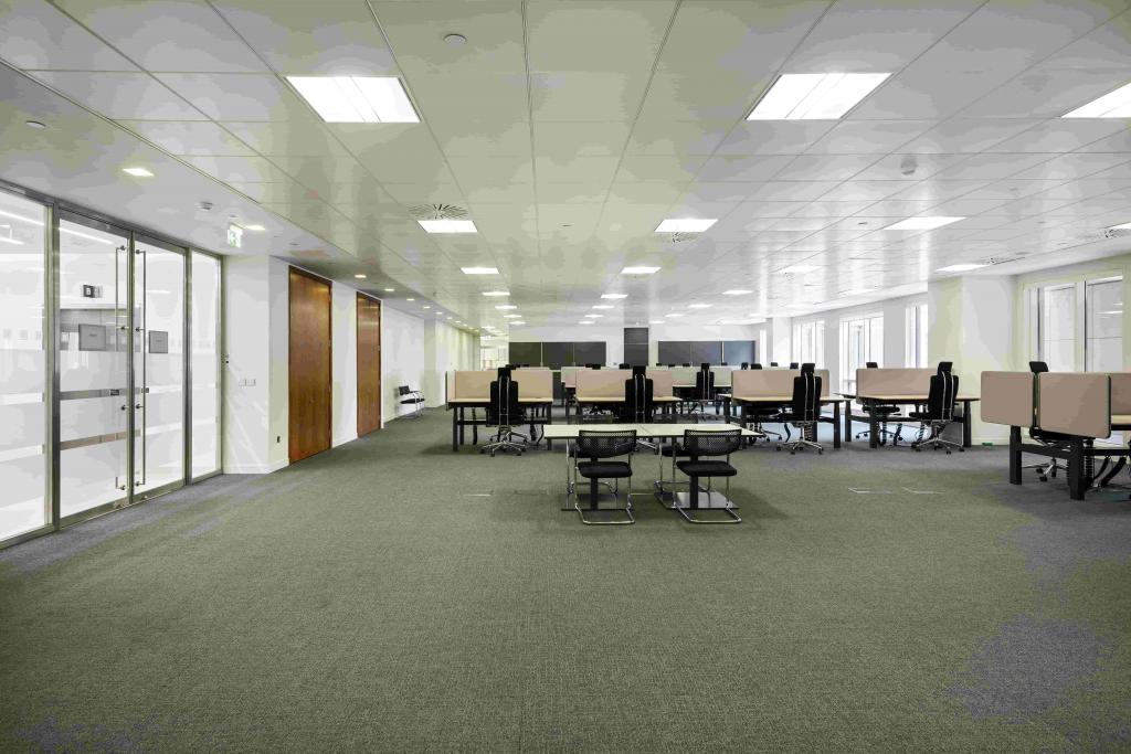 9-11 Westferry Circus-Westferry House Office Space for Rent, Canary Wharf, London