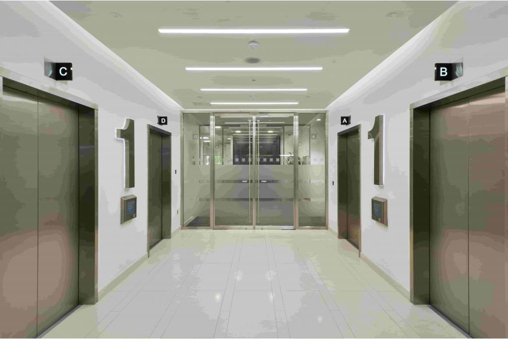 9-11 Westferry Circus-Westferry House Office Space for Rent, Canary Wharf, London