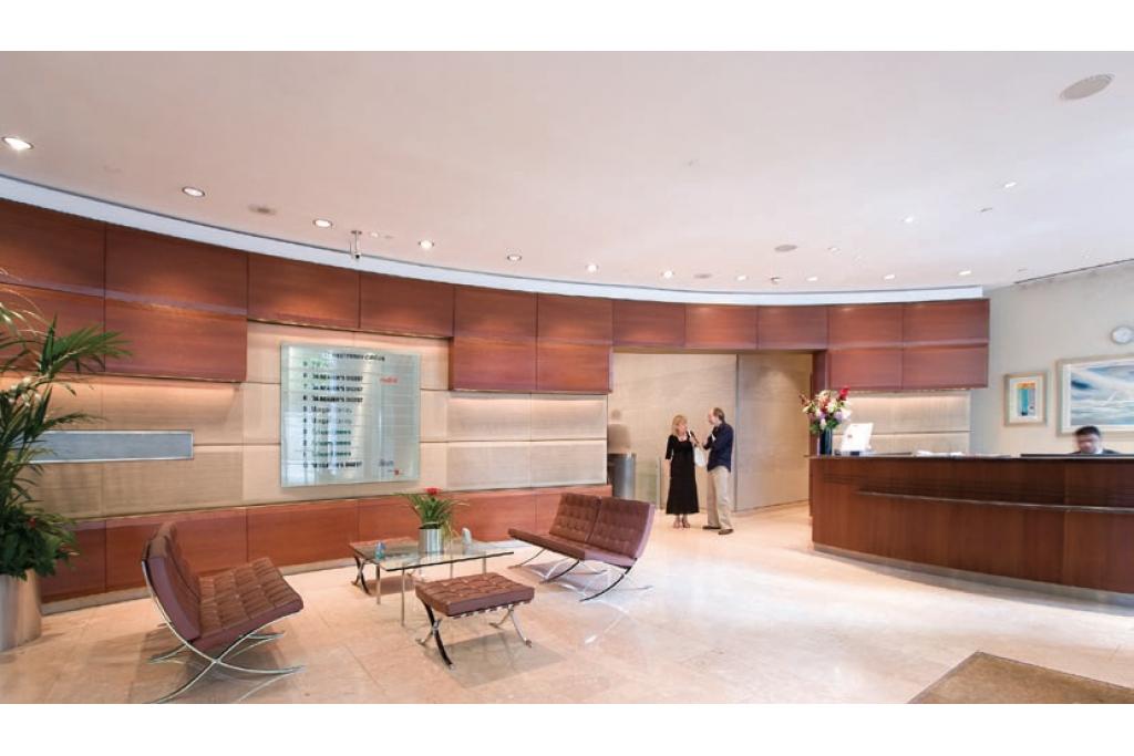 9-11 Westferry Circus-Westferry House Office Space for Rent, Canary Wharf, London