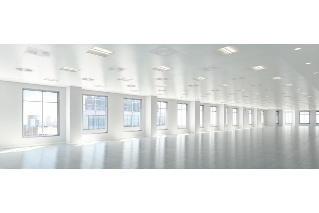 9-11 Westferry Circus-Westferry House Office Space for Rent, Canary Wharf, London