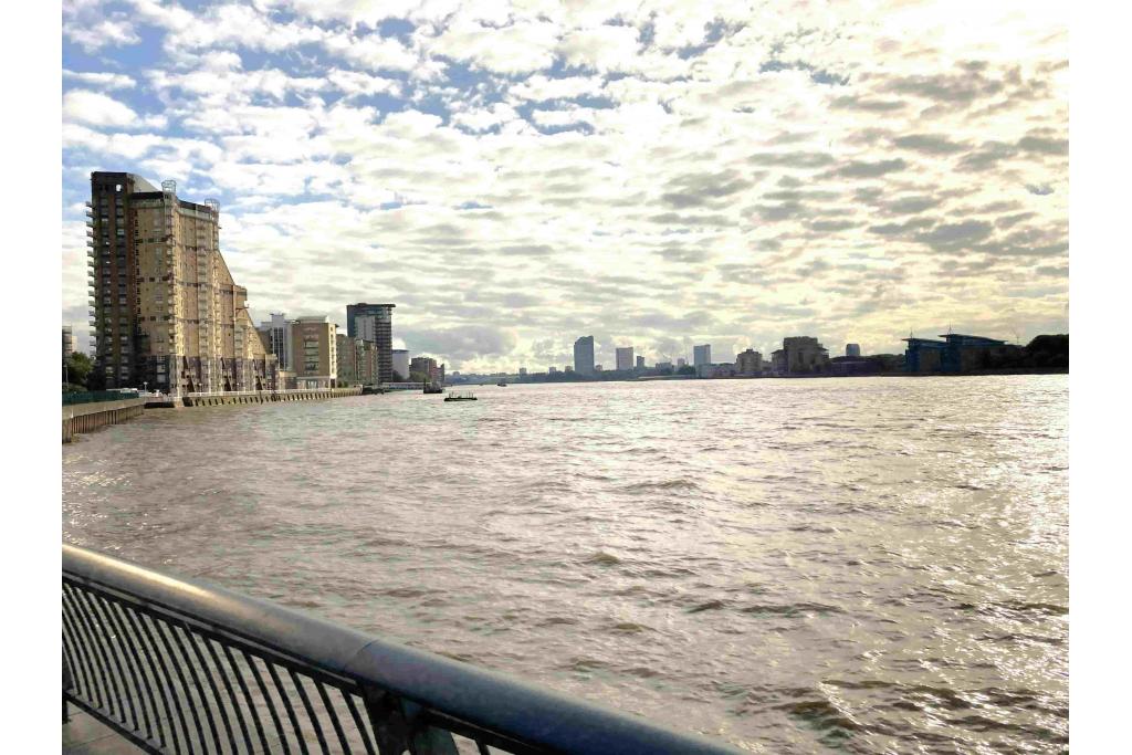 28-30 Westferry Circus - Retail Unit for Rent, Canary Wharf, London E14 8RR