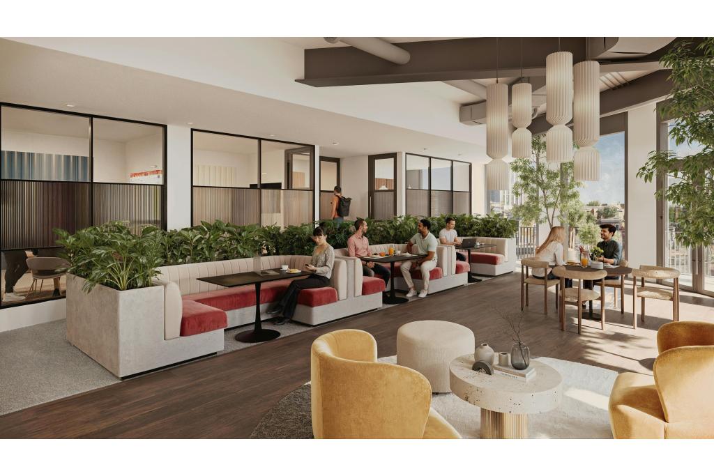 17 Columbus Courtyard - Office Space for Rent, Canary Wharf, London E14 4DA