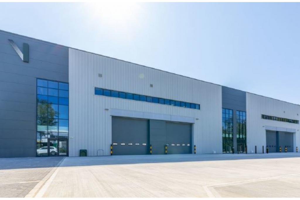 North Crescent - Valor Park 5A Canning Town - Industrial Warehouse Space for Rent, London