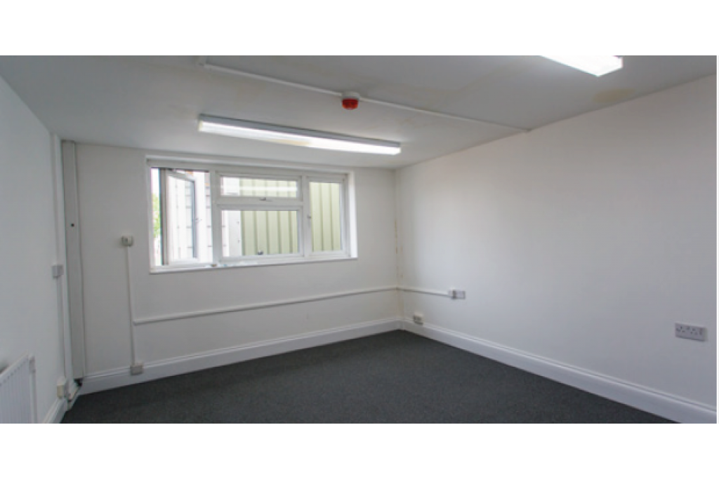 Crescent Court Business Centre - Industrial Warehouse, Canning Town, London E16 4TG