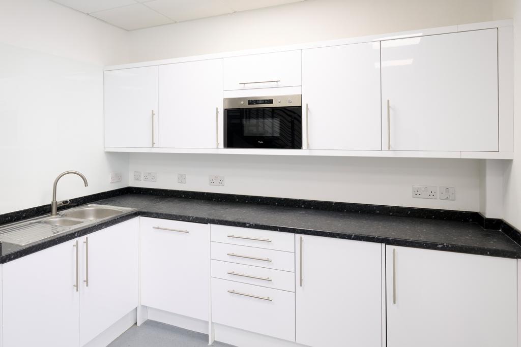Datapoint Business Centre - Industrial Warehouse, Canning Town, London E16 4SR