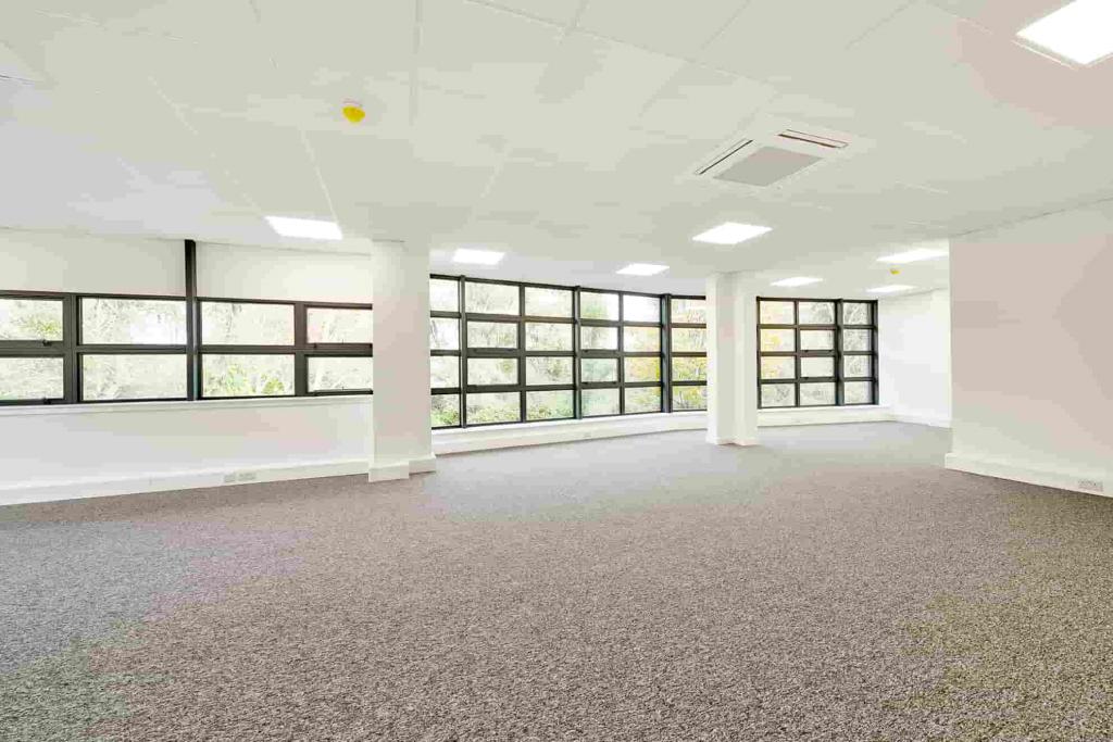 Datapoint Business Centre - Industrial Warehouse, Canning Town, London E16 4SR