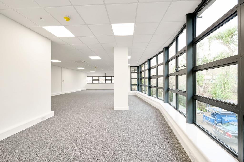 Datapoint Business Centre - Industrial Warehouse, Canning Town, London E16 4SR