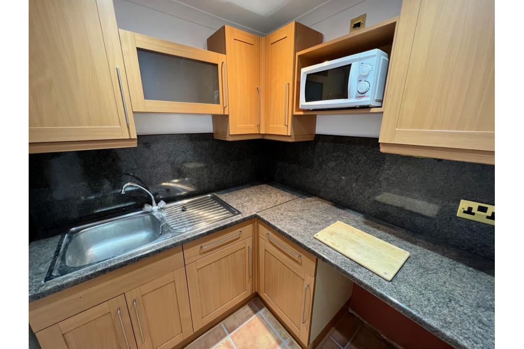 Beatty House - Office Space, Canary Wharf, London E14 9UF