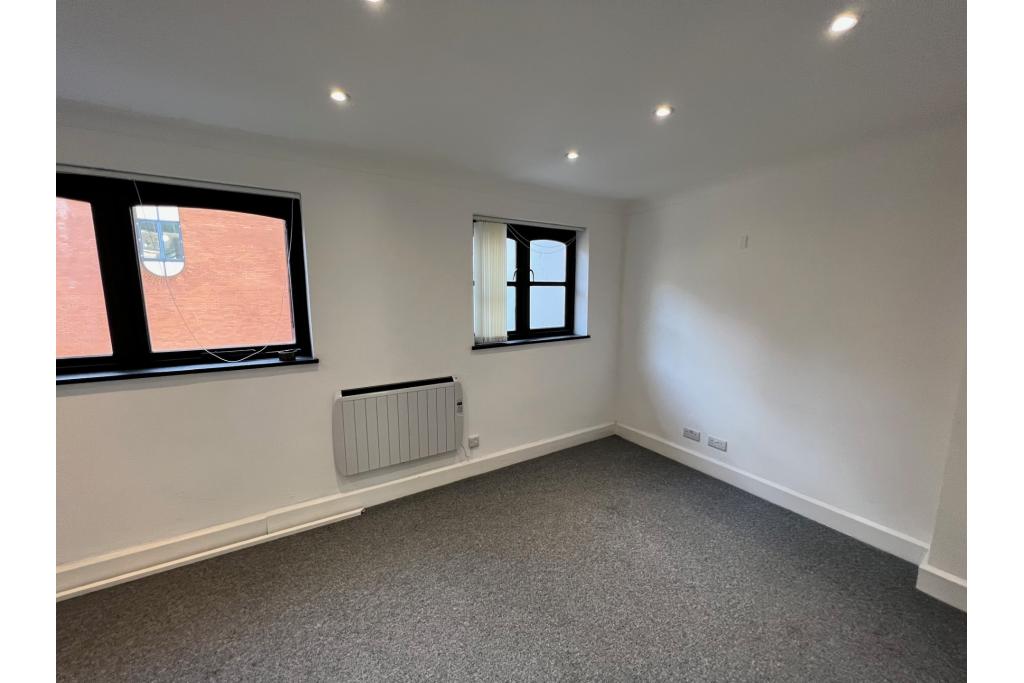 Beatty House - Office Space, Canary Wharf, London E14 9UF