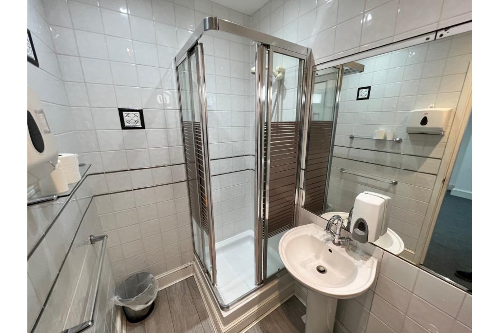 Beatty House - Office Space, Canary Wharf, London E14 9UF