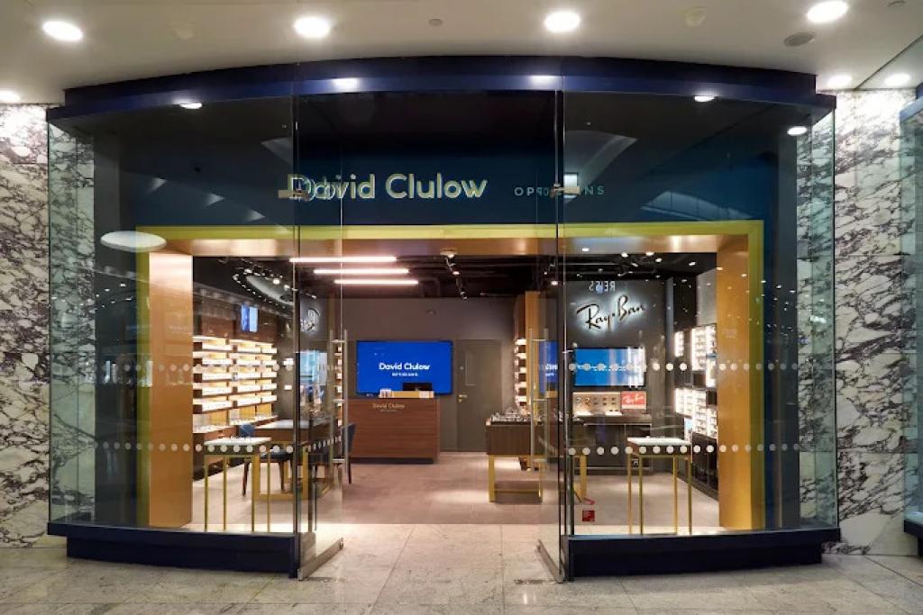 Jubilee Place Mall - Retail Space, Canary Wharf, London E14 5NY