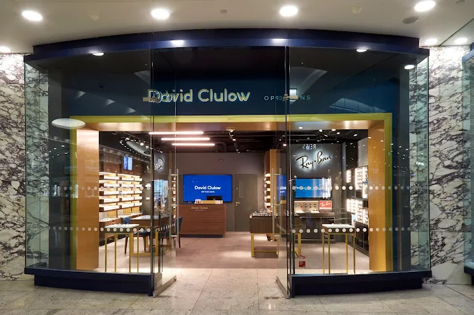 Jubilee Place Mall - Retail Space, Canary Wharf, London E14 5NY