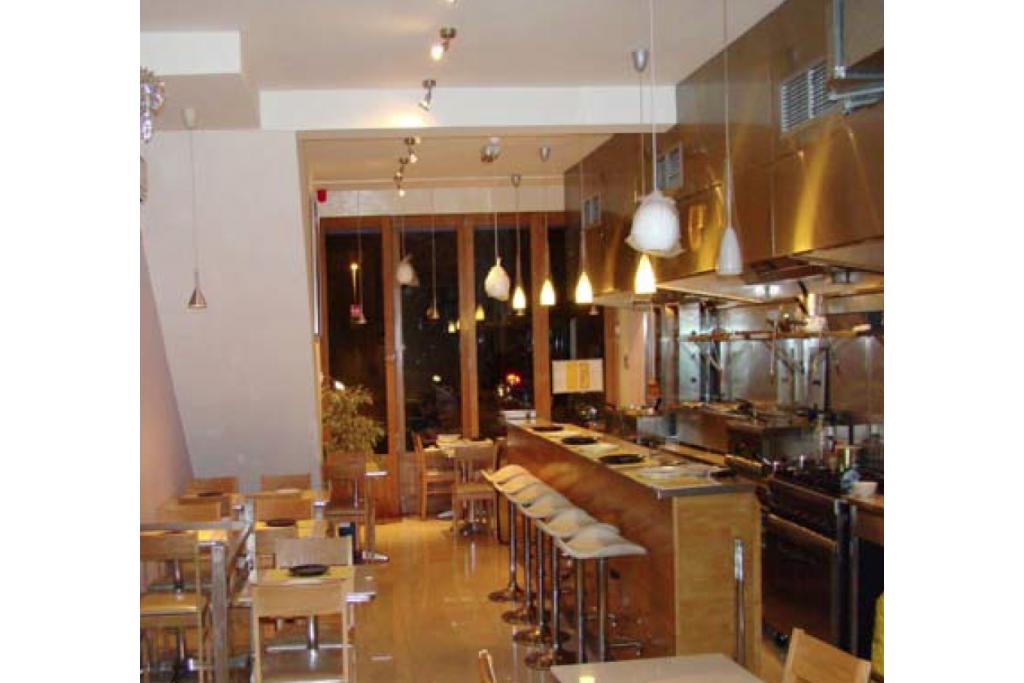 322 Burdett Road - Retail & Residential Unit, Tower Hamlets, London E14 7DL