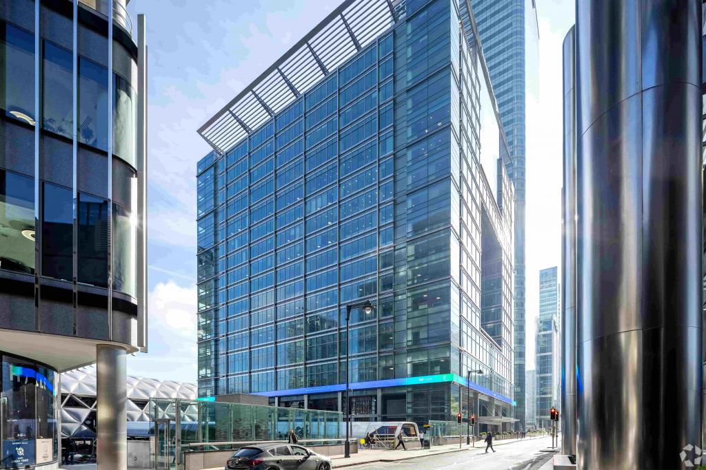 5 Canada Square - Premium Office Space for Rent, Canary Wharf, London E14 5AQ