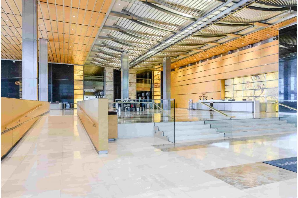 5 Canada Square - Premium Office Space for Rent, Canary Wharf, London E14 5AQ