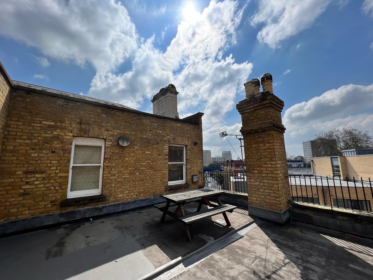 660-664 Commercial Road - Office Space for Rent, London E14 7HA
