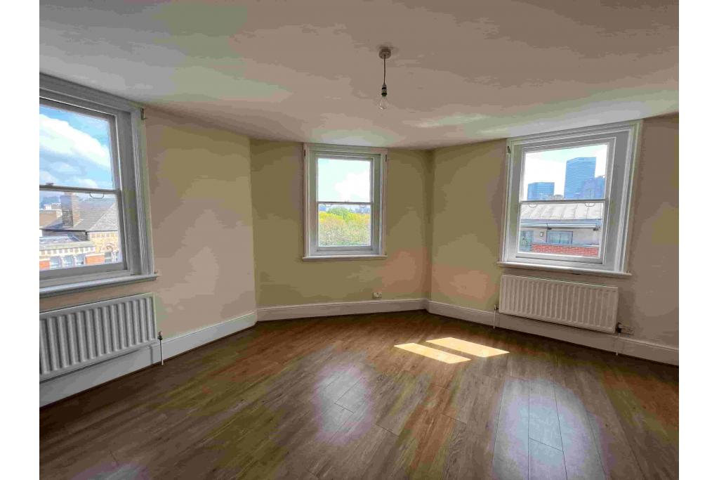 660-664 Commercial Road - Office Space for Rent, London E14 7HA