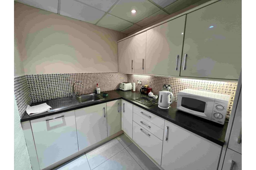 660-664 Commercial Road - Office Space for Rent, London E14 7HA