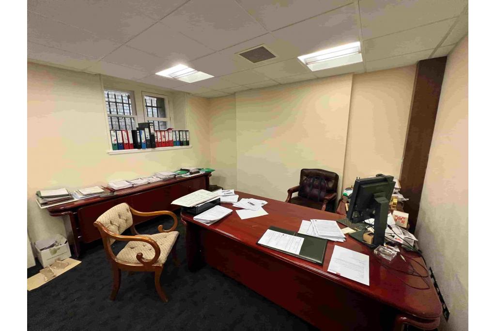 660-664 Commercial Road - Office Space for Rent, London E14 7HA