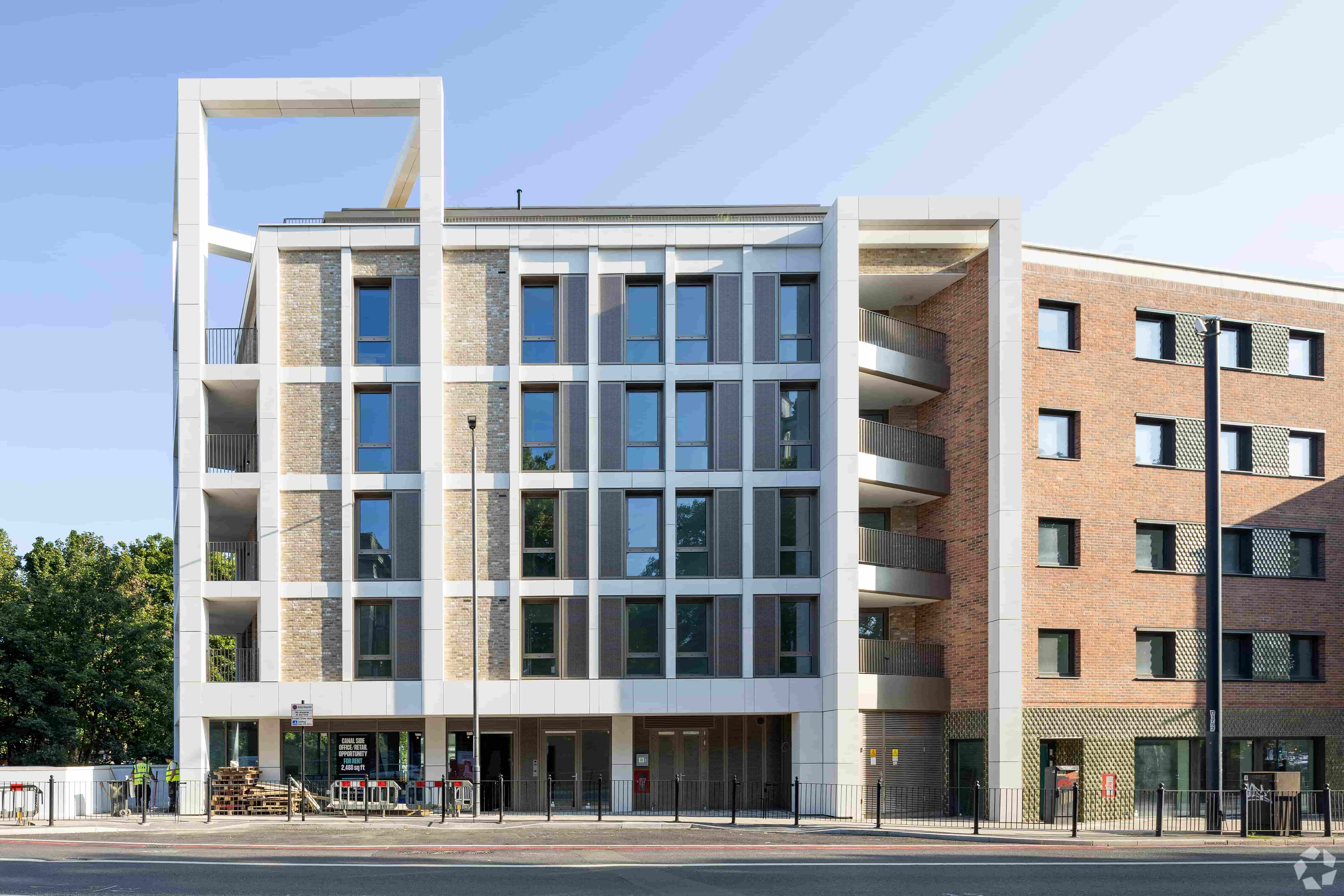 767 Commercial Road - Retail Unit for Rent, Limehouse, London E14 7HG