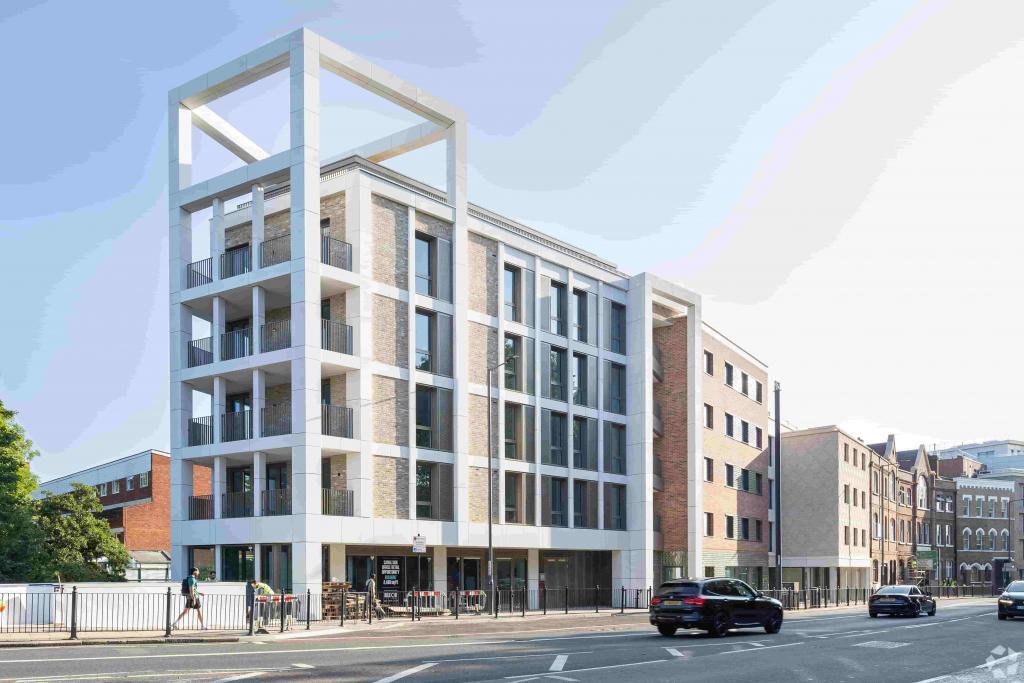 767 Commercial Road - Retail Unit for Rent, Limehouse, London E14 7HG