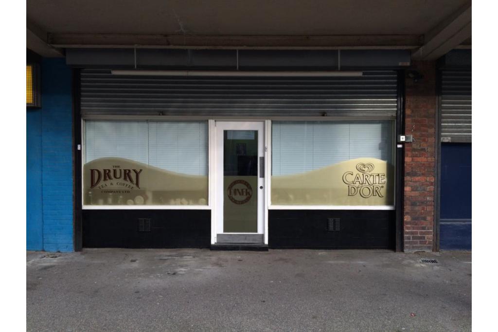 2-14 Constance Street - Retail Unit for Rent, Constance Parade, London E16 2DQ