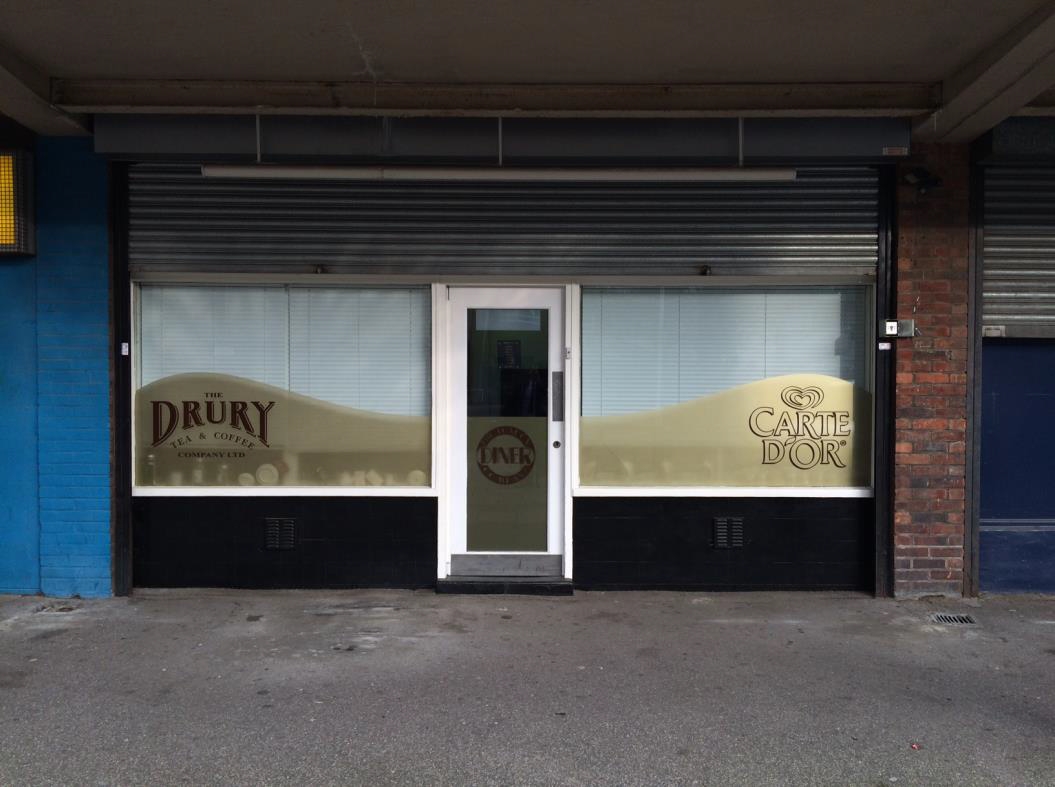 2-14 Constance Street - Retail Unit for Rent, Constance Parade, London E16 2DQ